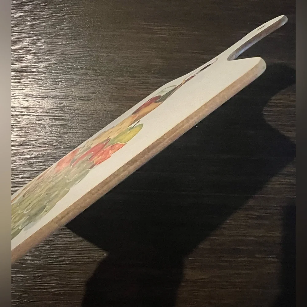 CHARMAINE WILLIAMSON Cutting Board